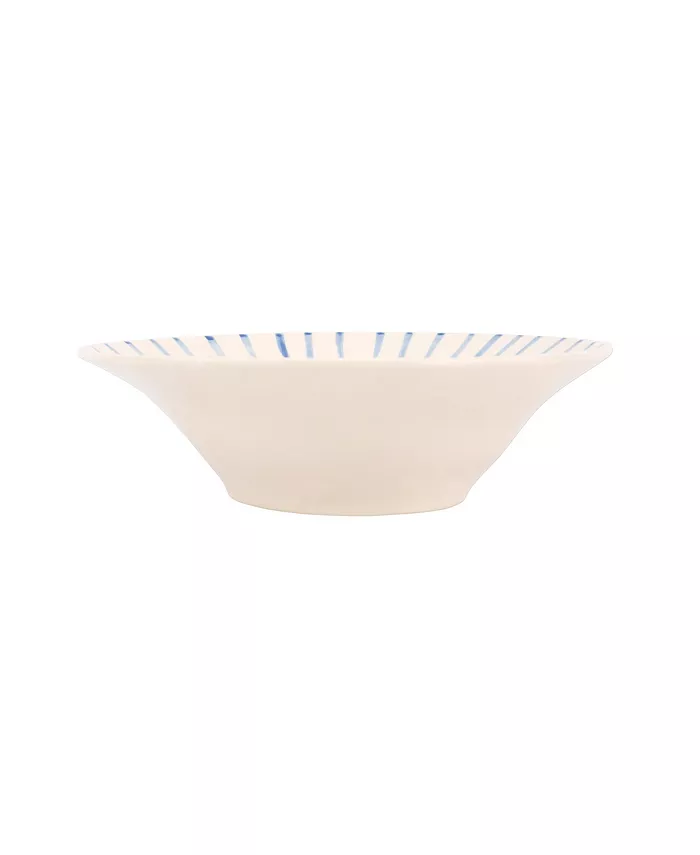 VIETRI Modello Large Serving Bowl - Mycitystee