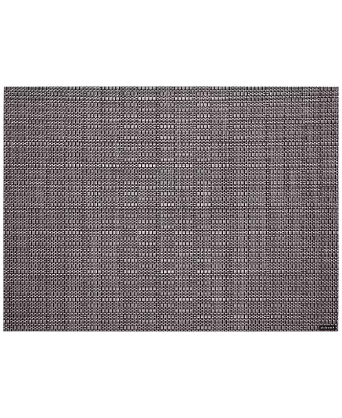 Chilewich Thatch Rectangle Placemat - Mycitystee