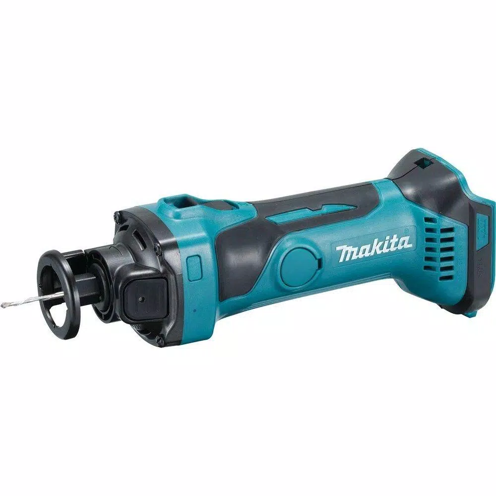 Makita 18-Volt LXT Lithium-Ion Cordless Cut-Out Tool (Tool-Only) and#8211; XDC Depot - Mycitystee
