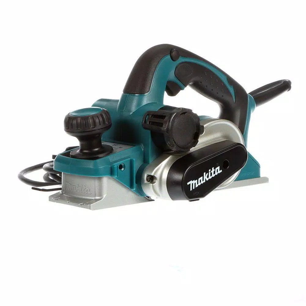Makita 3-1/4 in. Corded Planer and#8211; XDC Depot - Mycitystee