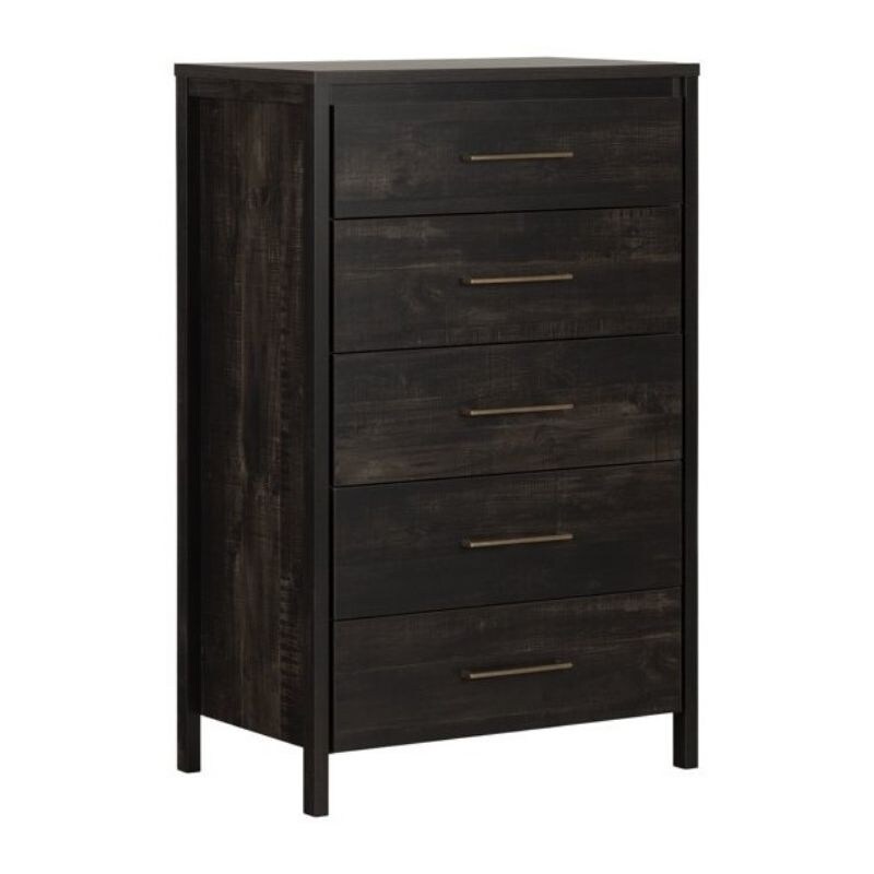 Modern Java 5/6 Drawer Storage Chest - - 37159405 - Mycitystee