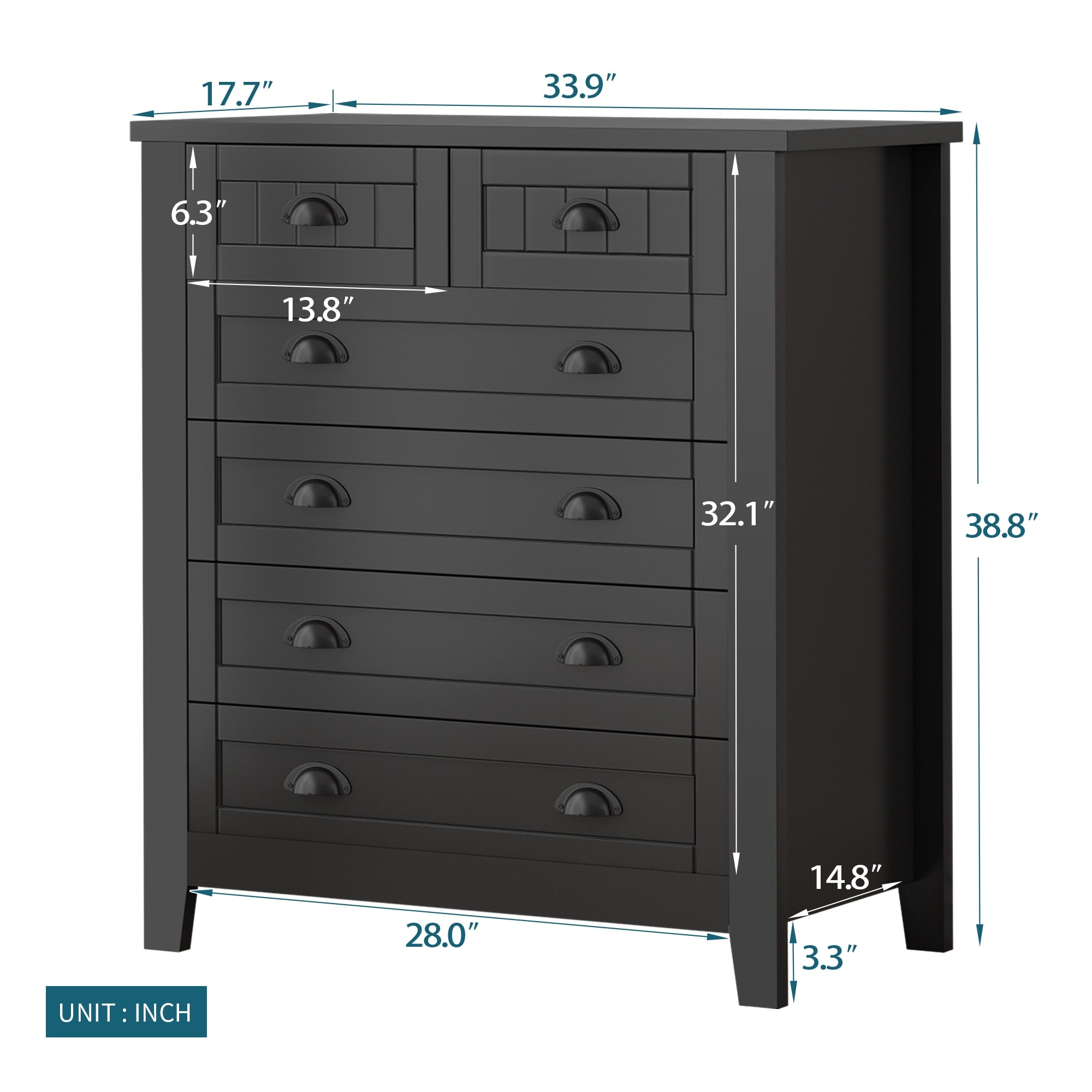 Dresser - - 37216759 - Mycitystee