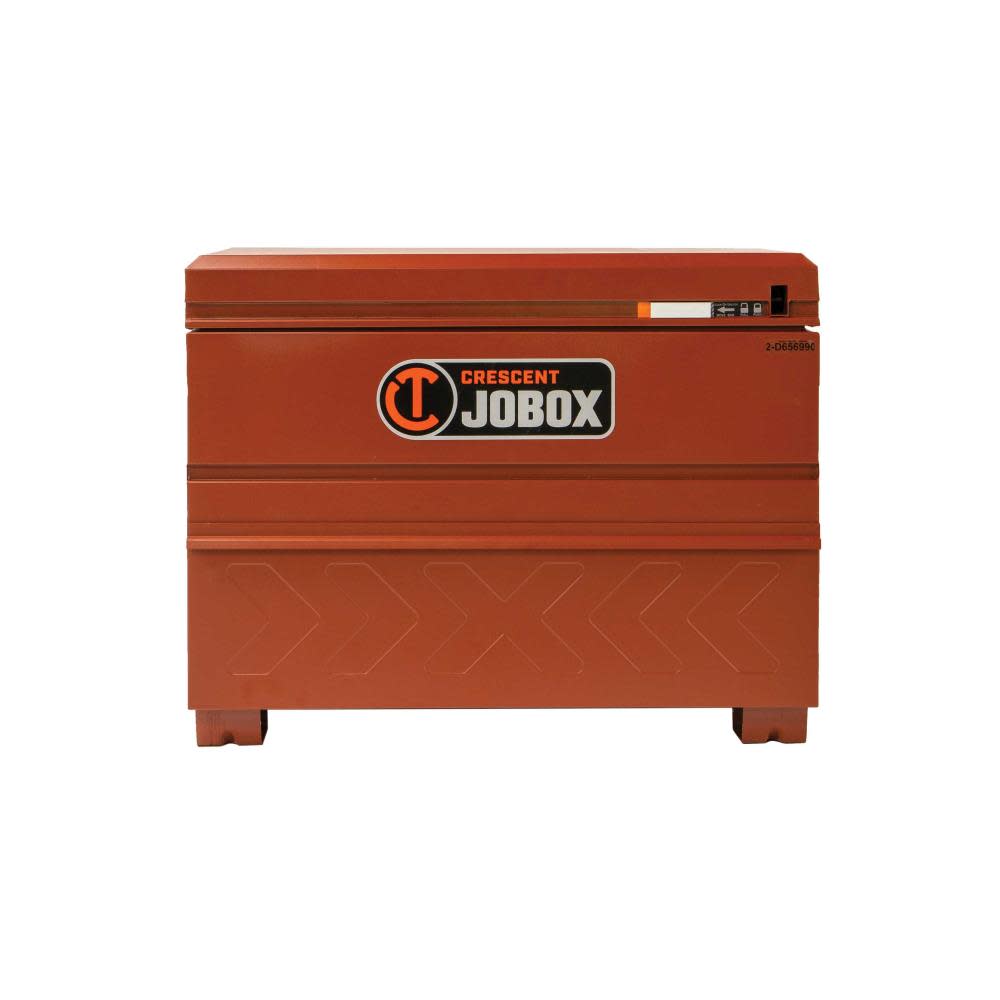 Crescent JOBOX 48 Site-Vault™ Heavy Duty Chests with Drawer - Mycitystee