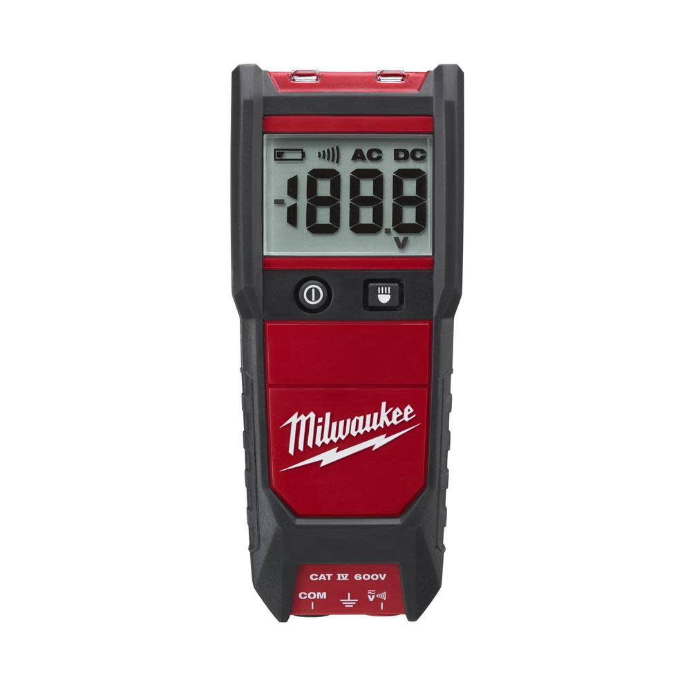 Auto Voltage/Continuity Tester Set - Mycitystee