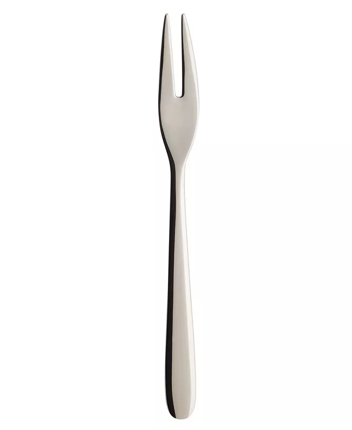 Villeroy Boch Daily Line Large Cold Meat Fork - Mycitystee