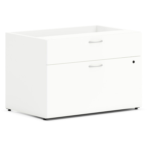 HON Mod Collection Simply White Laminate Component (LCL3020BFLP1) - Mycitystee