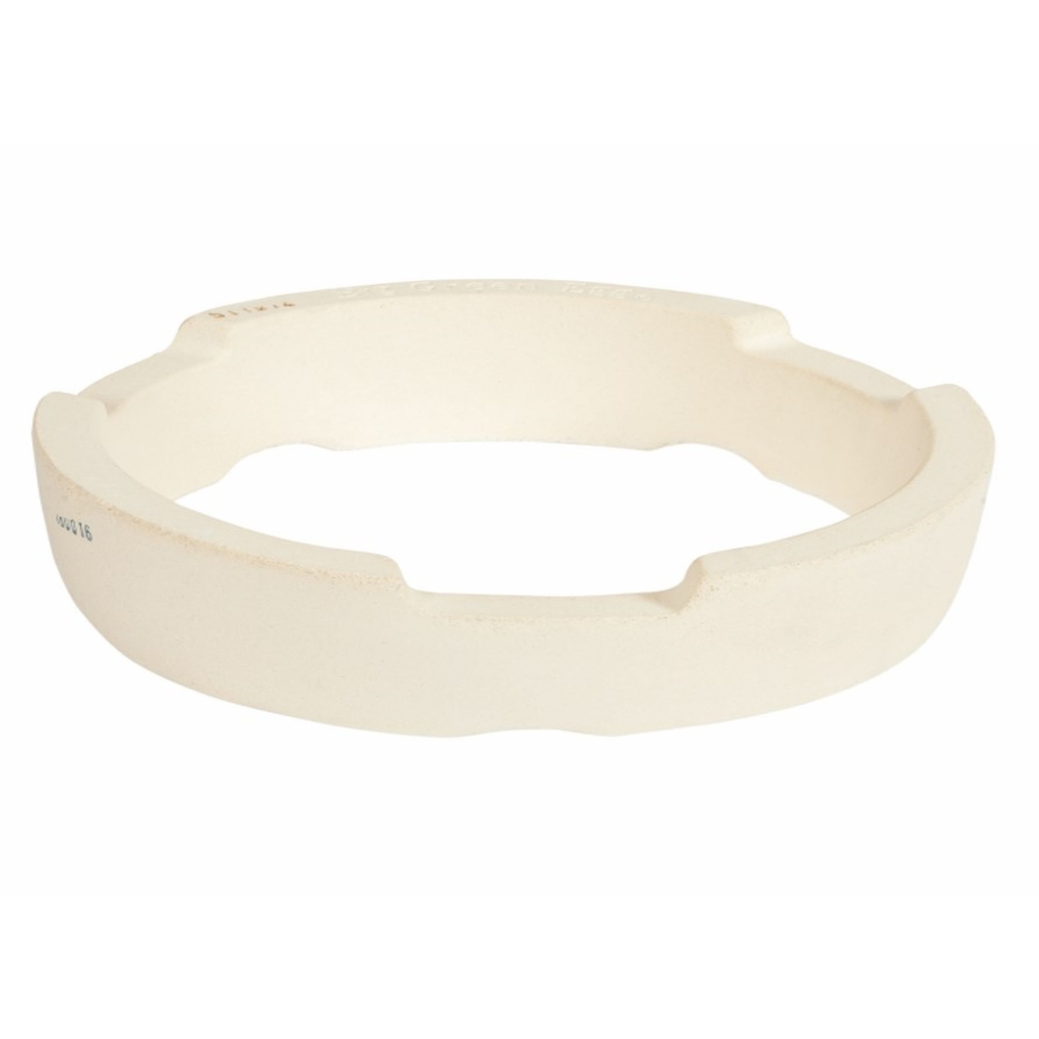 Big Green Egg Ceramic Fire Ring XLarge Egg - Mycitystee