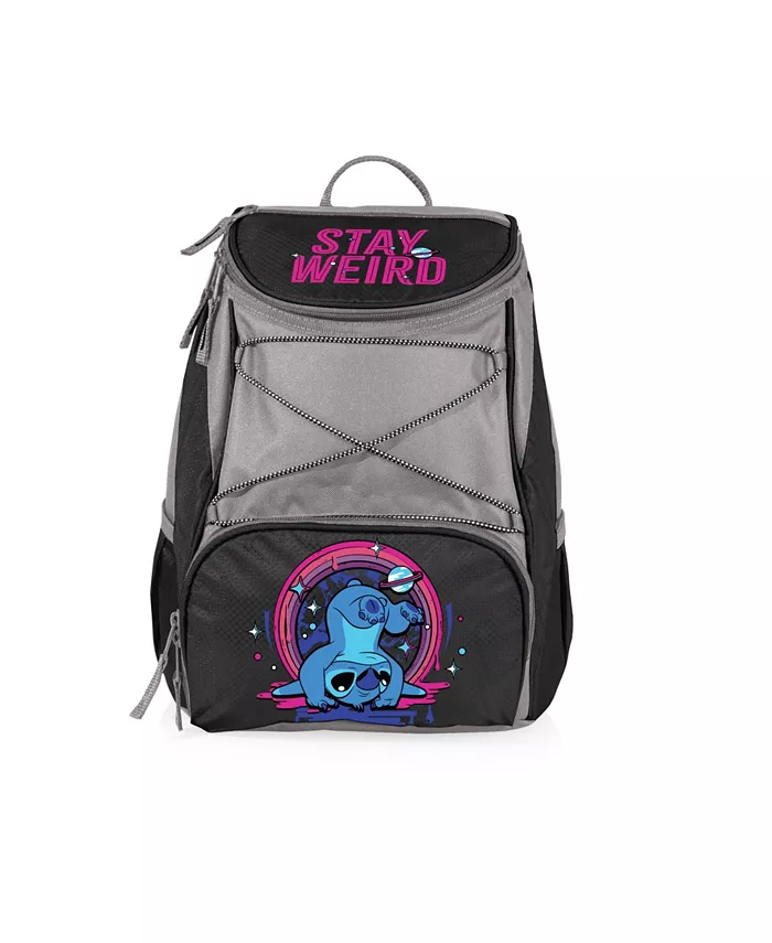 Disney Oniva Lilo and Stitch Backpack Cooler - Mycitystee