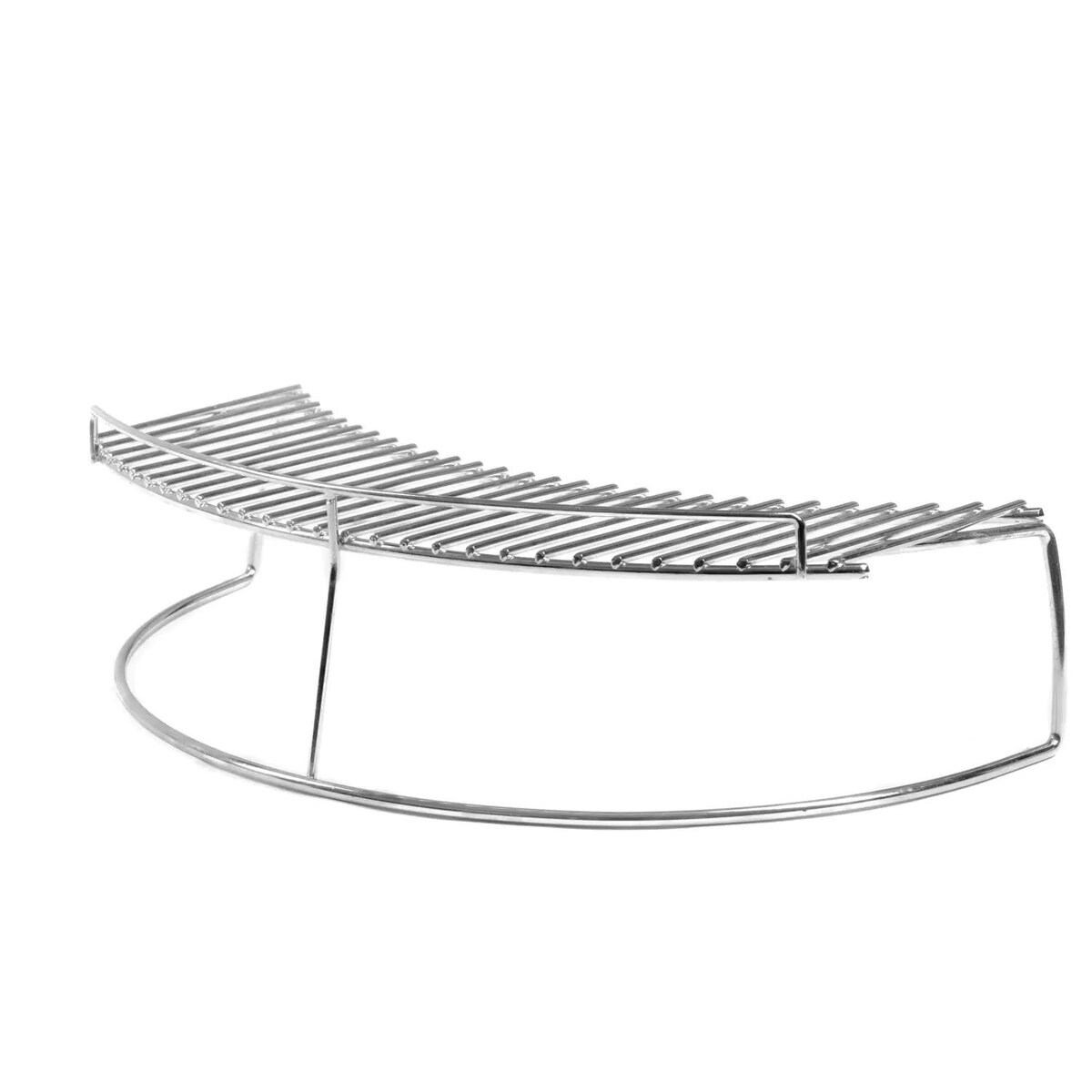 Signature 17-Inch Stainless Steel Warming Rack - Mycitystee