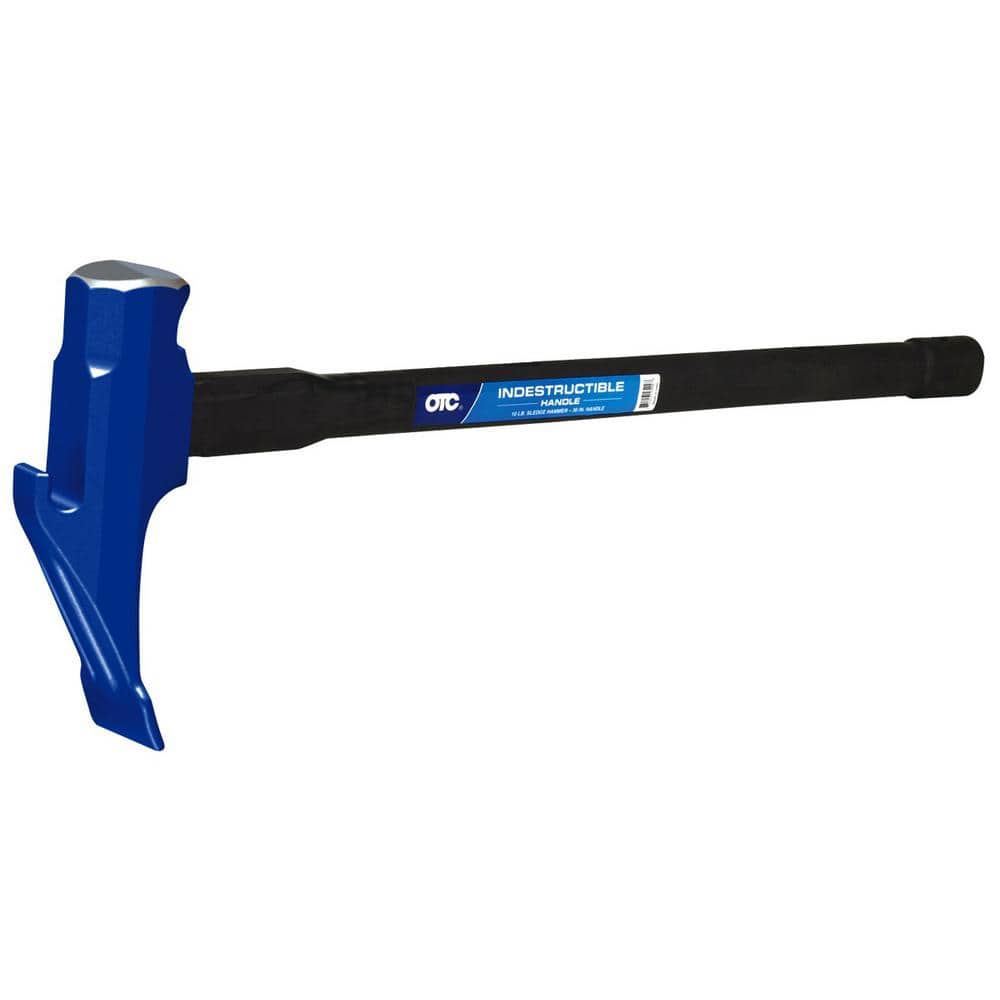 Bosch 10 lbs. Tire Service Hammer OTC5789ID-1032 - Mycitystee