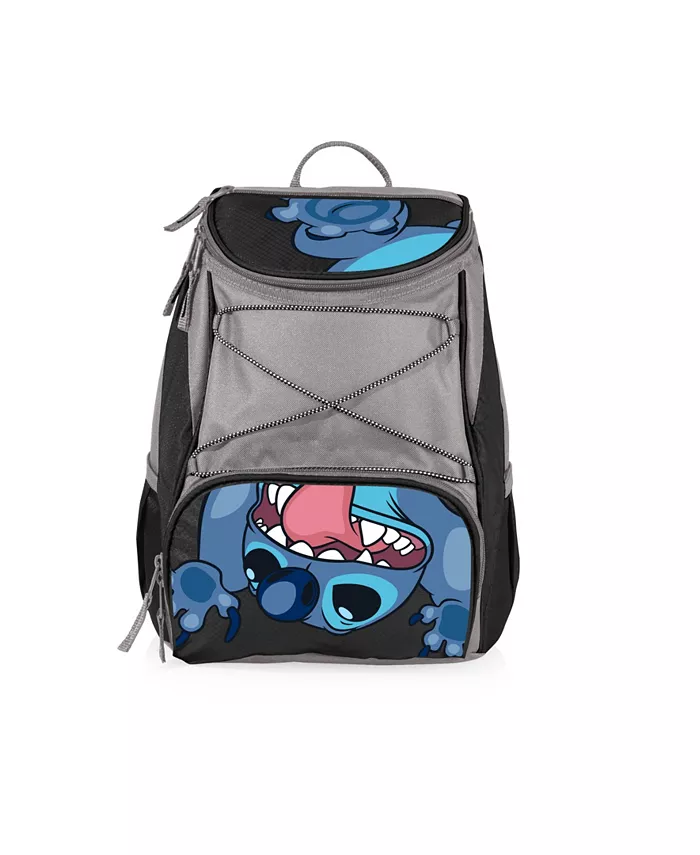 Disney Lilo and Stitch PTX Cooler Backpack - Mycitystee