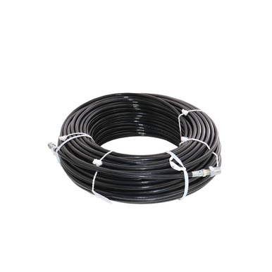 Sewer Jetter Hose 4800 PSI 1/8