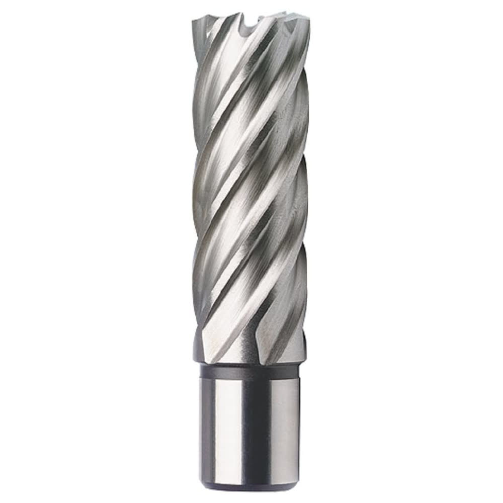 1-1/4 In. x 2 In. 6-Series High Speed ​​Steel Annular Cutter - Mycitystee