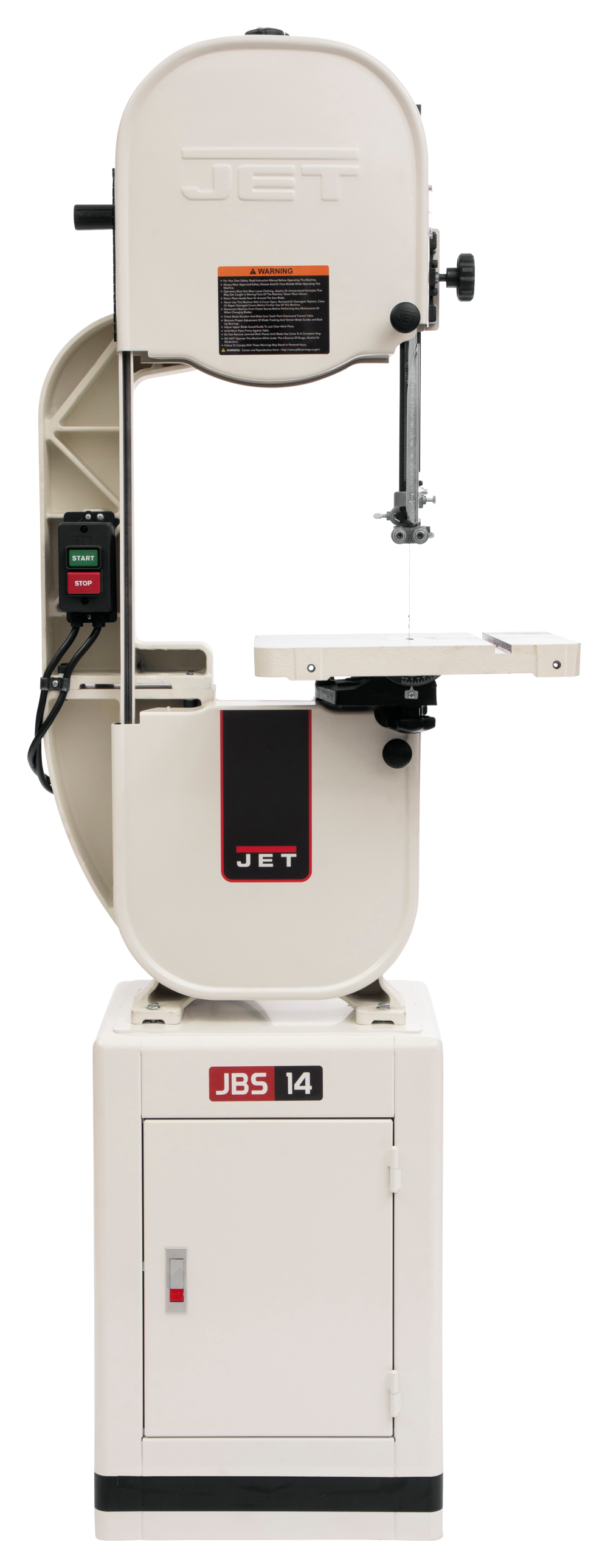 Jet JWBS-14DXPRO 14