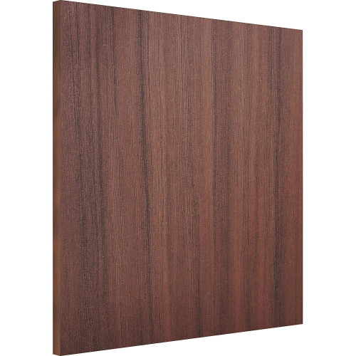 Lorell Essentials Espresso Wall Hutch Wood Door (18242) - Mycitystee