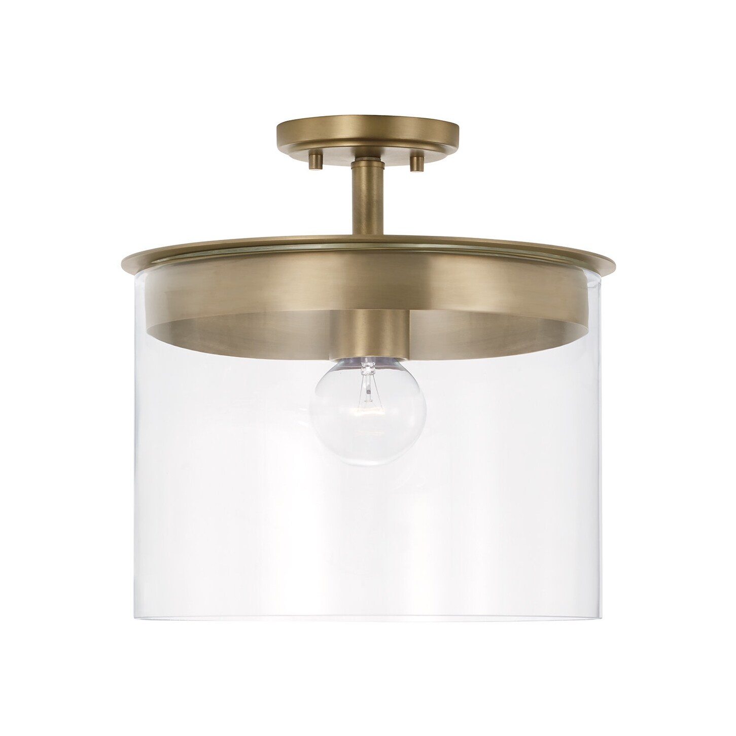 Capital Lighting 246812 Mason 13
