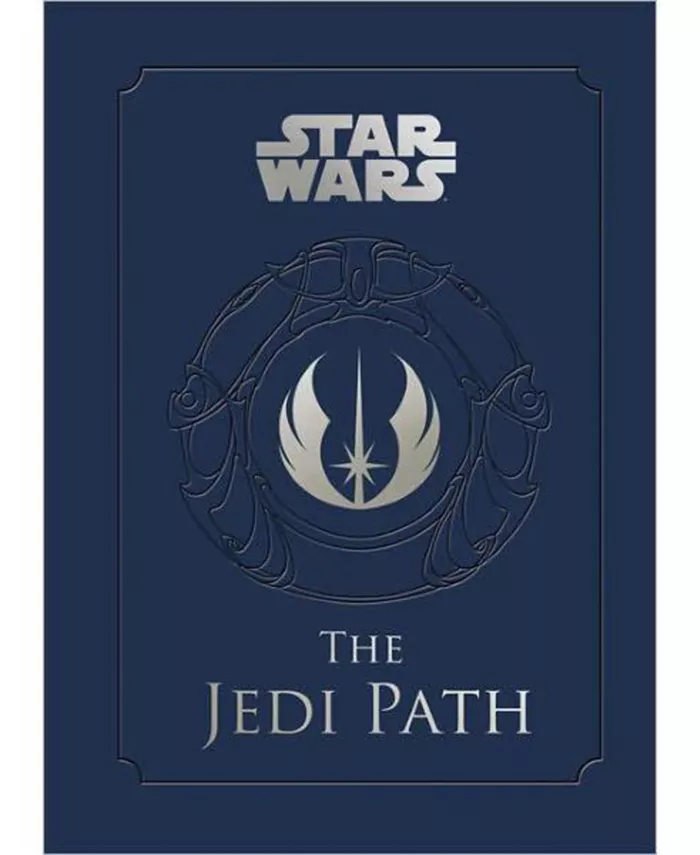 Barnes Noble Star Wars- The Jedi Path by Daniel Wallace - Mycitystee