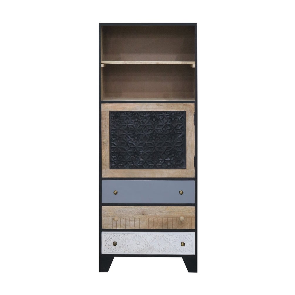 Tall Cabinet/Chest - - 34422372 - Mycitystee