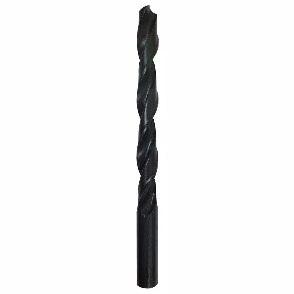 Gyros 10.2 mm Premium Industrial Grade High Speed Steel Black Oxide Metric Drill Bit (6-Pack) and#8211; XDC Depot - Mycitystee