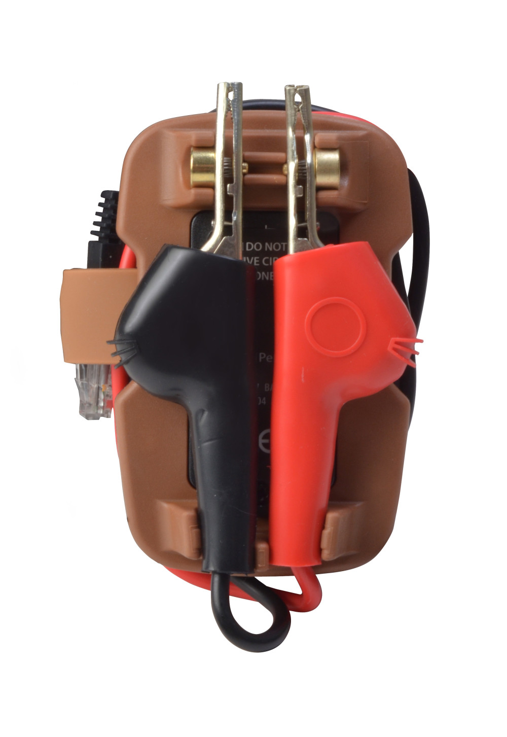 Southwire Professional Tone & Probe Kit - Mycitystee