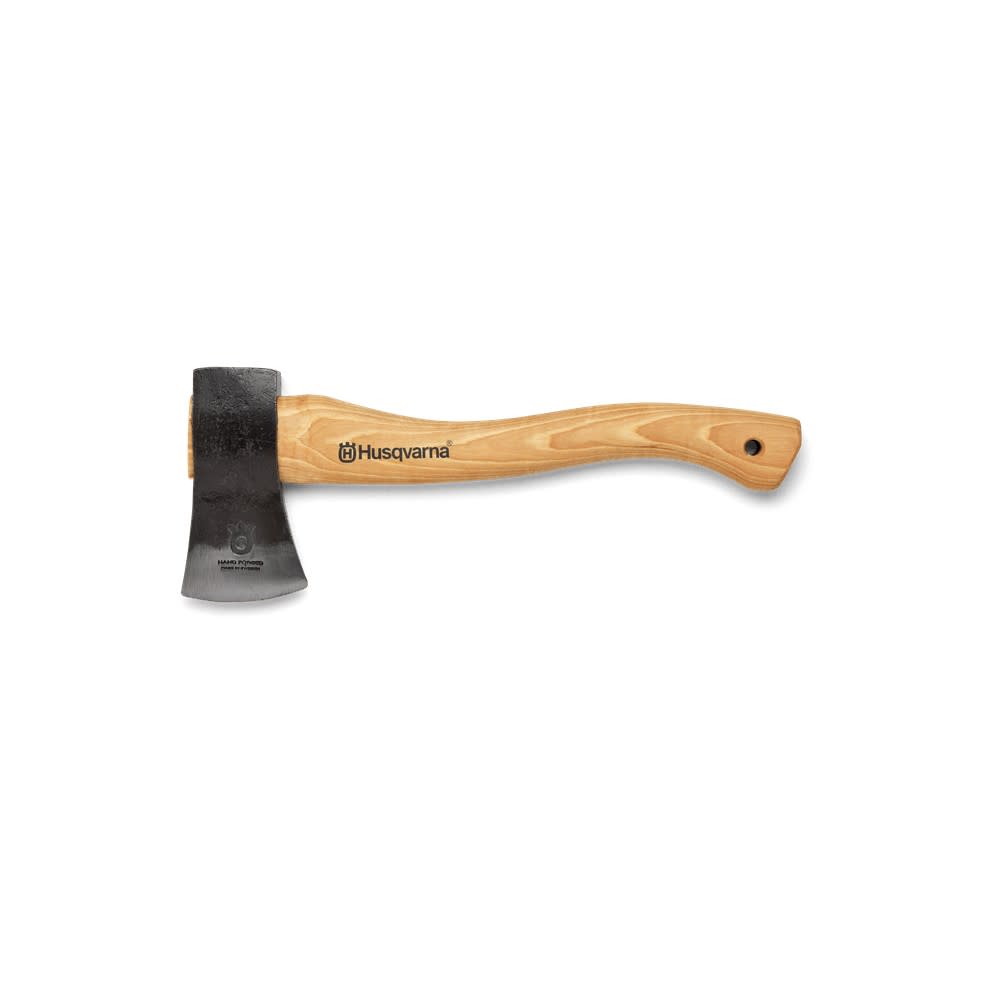 Husqvarna Hatchet Axe 13 - Mycitystee