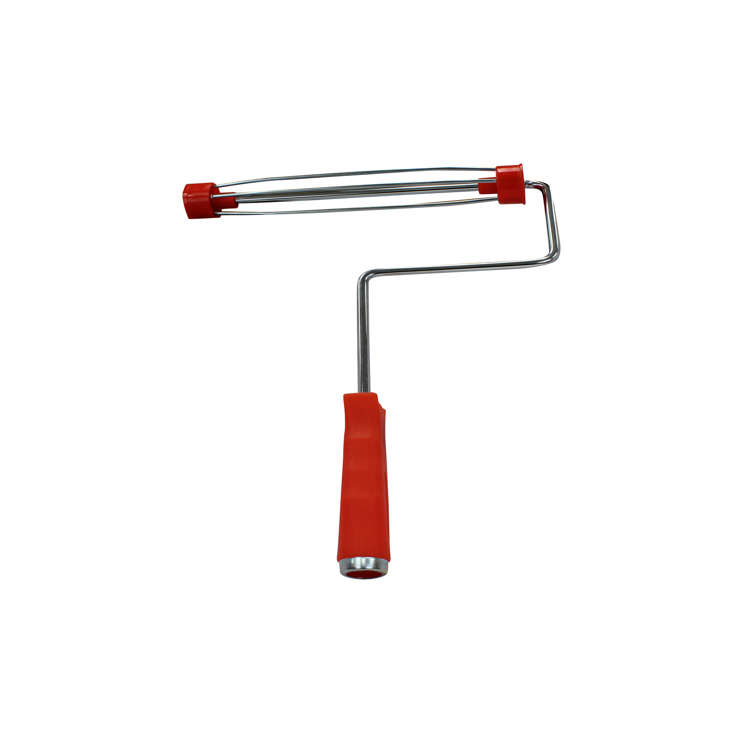ArroWorthy Golden Eagle 9 in. W Regular Paint Roller Frame - Mycitystee
