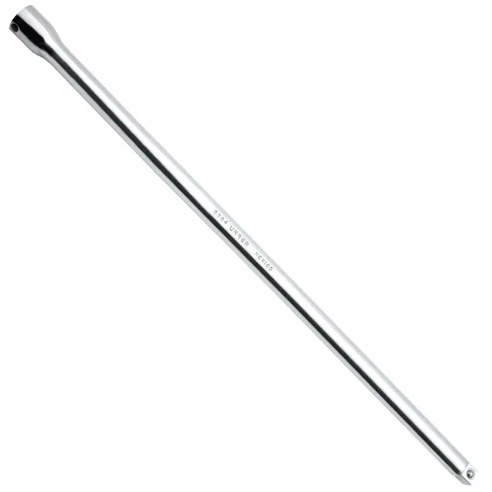 URREA 3/8 in. Drive 24 in. Long Socket Extension and#8211; XDC Depot - Mycitystee