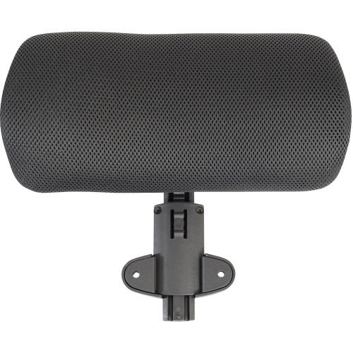 Lorell 86000 Series Exec Chair Adjustable Headrest (60329) - Mycitystee