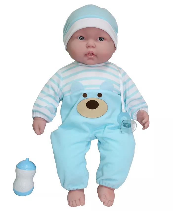 JC TOYS Lots to Cuddle Babies 20