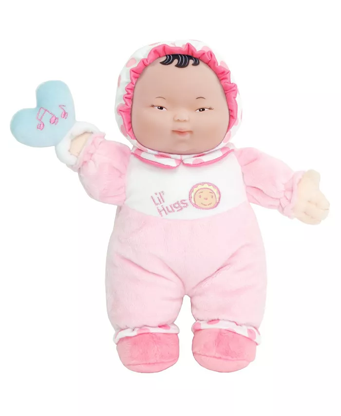 JC TOYS Lil' Hugs 12