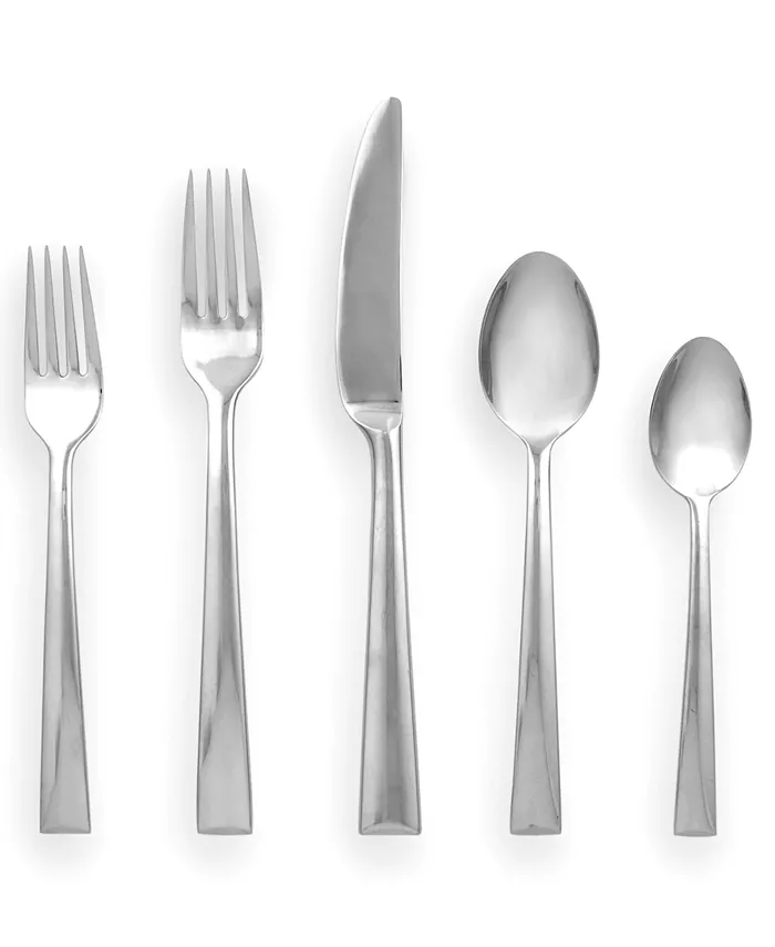 Lenox Continental Dining 5-Piece Place Setting - Mycitystee