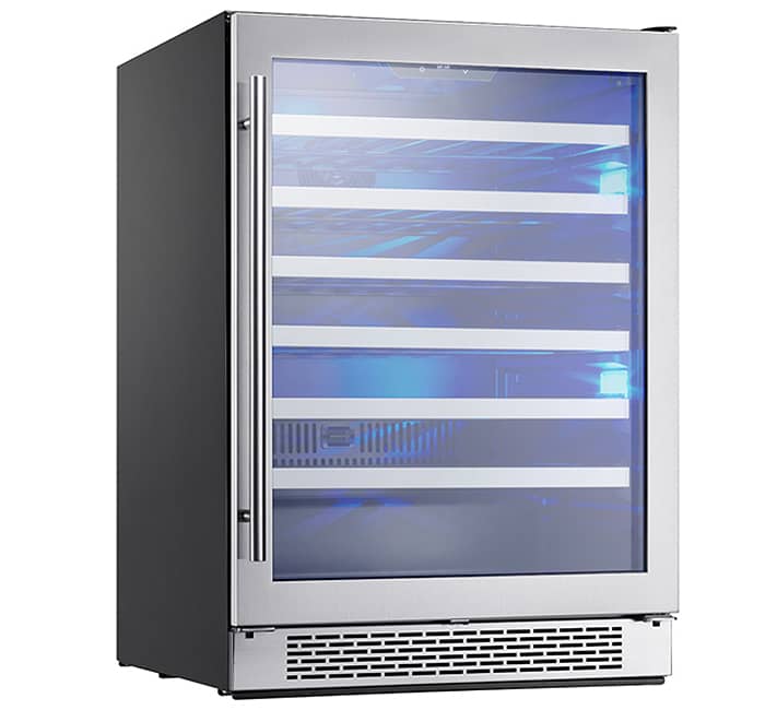 Zephyr Presrv 24