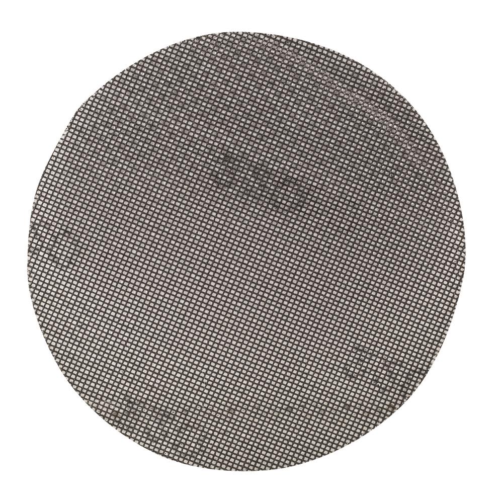 DEWALT Mesh 5 In. 80 Grit Random Orbit Disks (5 PACK) DWAM4301 from DEWALT - Mycitystee