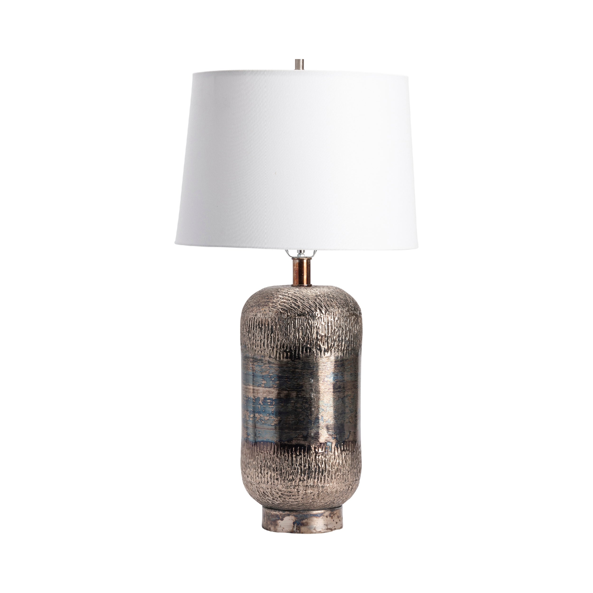 Reynolds Table Lamp - 17X17X31.75