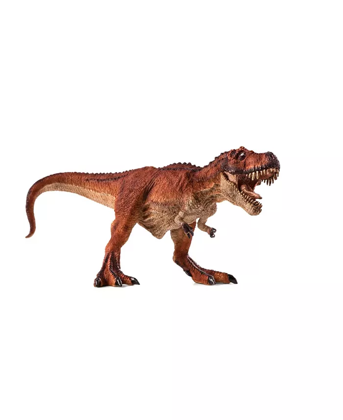 Legler USA Mojo Realistic Dinosaur T-Rex Hunting Figurine - Mycitystee