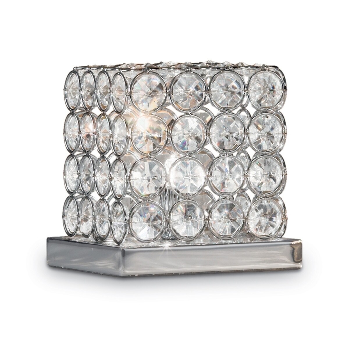 Admiral Table Lamp - Mycitystee