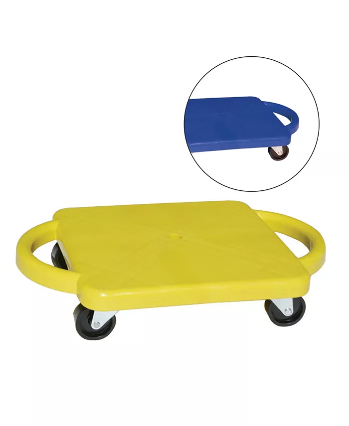 Champion Sports Scooter with Handle， 12