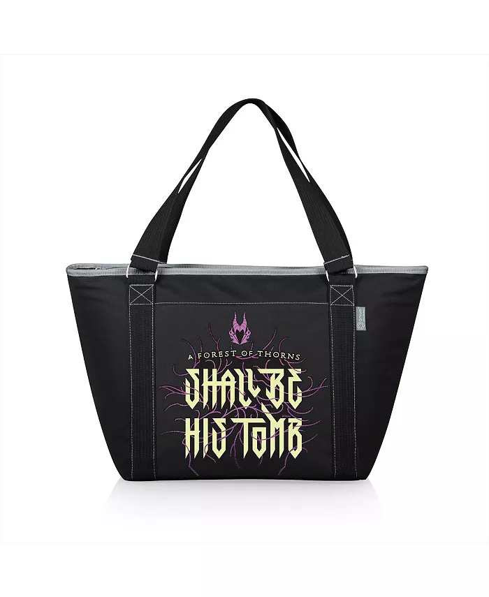 Picnic Time Onivaandreg by Disney's Maleficent Topanga Cooler Tote - Mycitystee