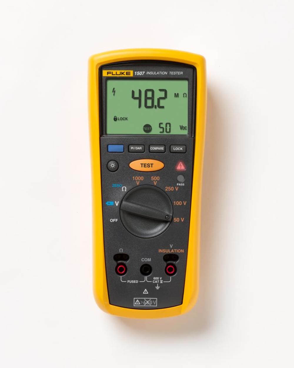 Insulation Tester - Mycitystee