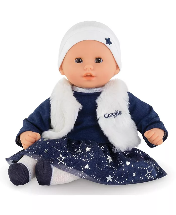 Corolle Calin Starlit Night 12