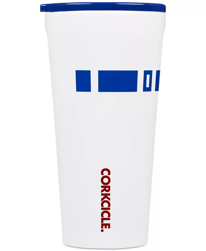 Corkcicle 16 oz Star Wars R2-D2 Tumbler - Mycitystee