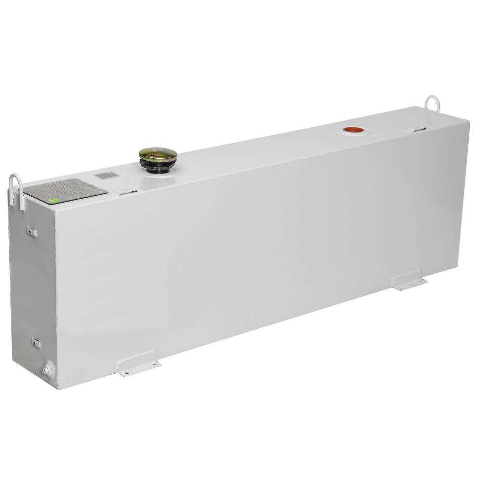 JOBOX STL TANK VERTICAL 36 GAL - Mycitystee