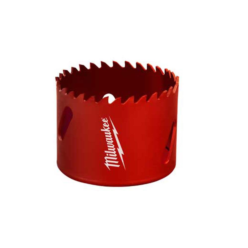 Milwaukee 4-1/2 In. Carbide Tipped Hole Saw 49-56-4503 from Milwaukee - Mycitystee
