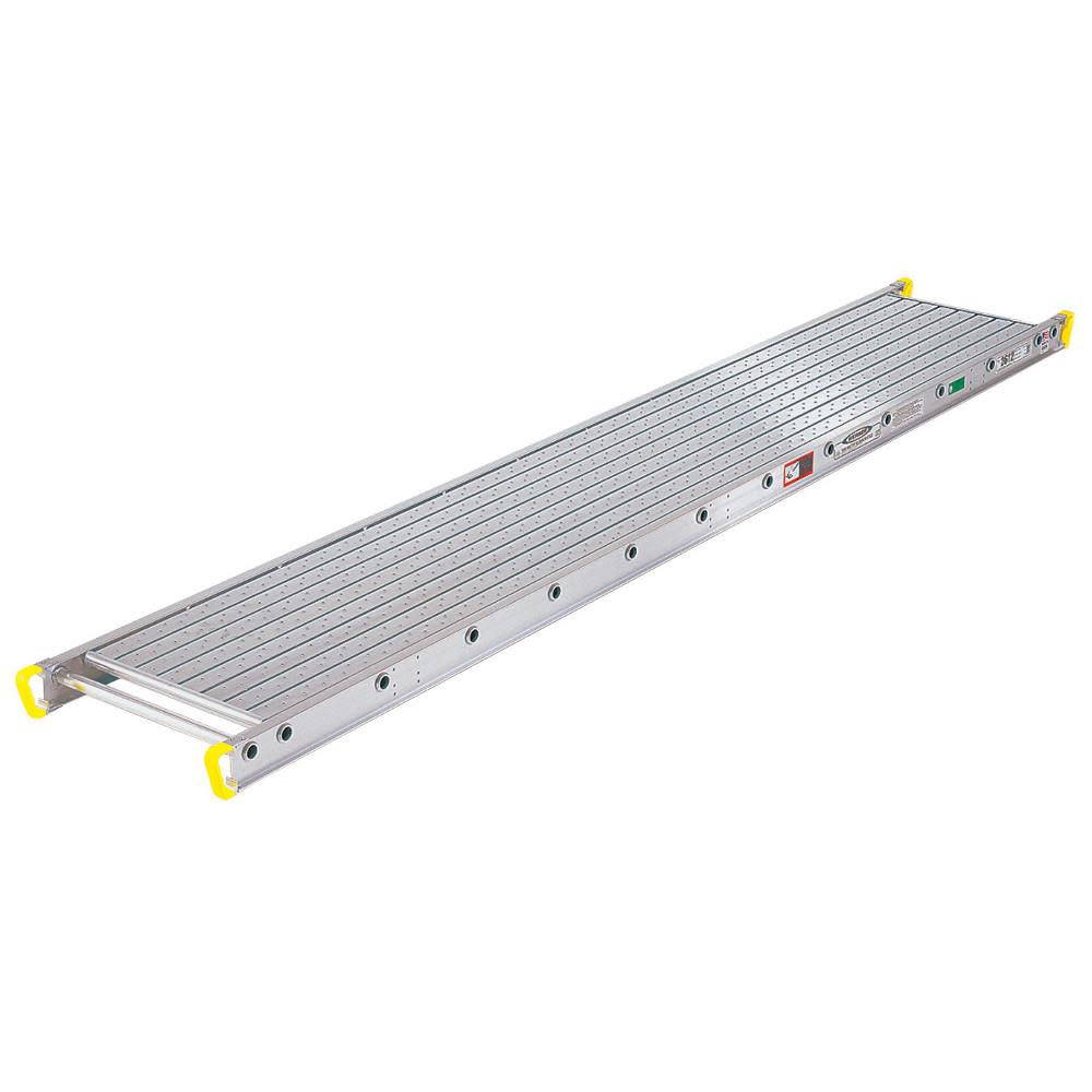 24 In. W x 16 Ft. L Stage - Mycitystee