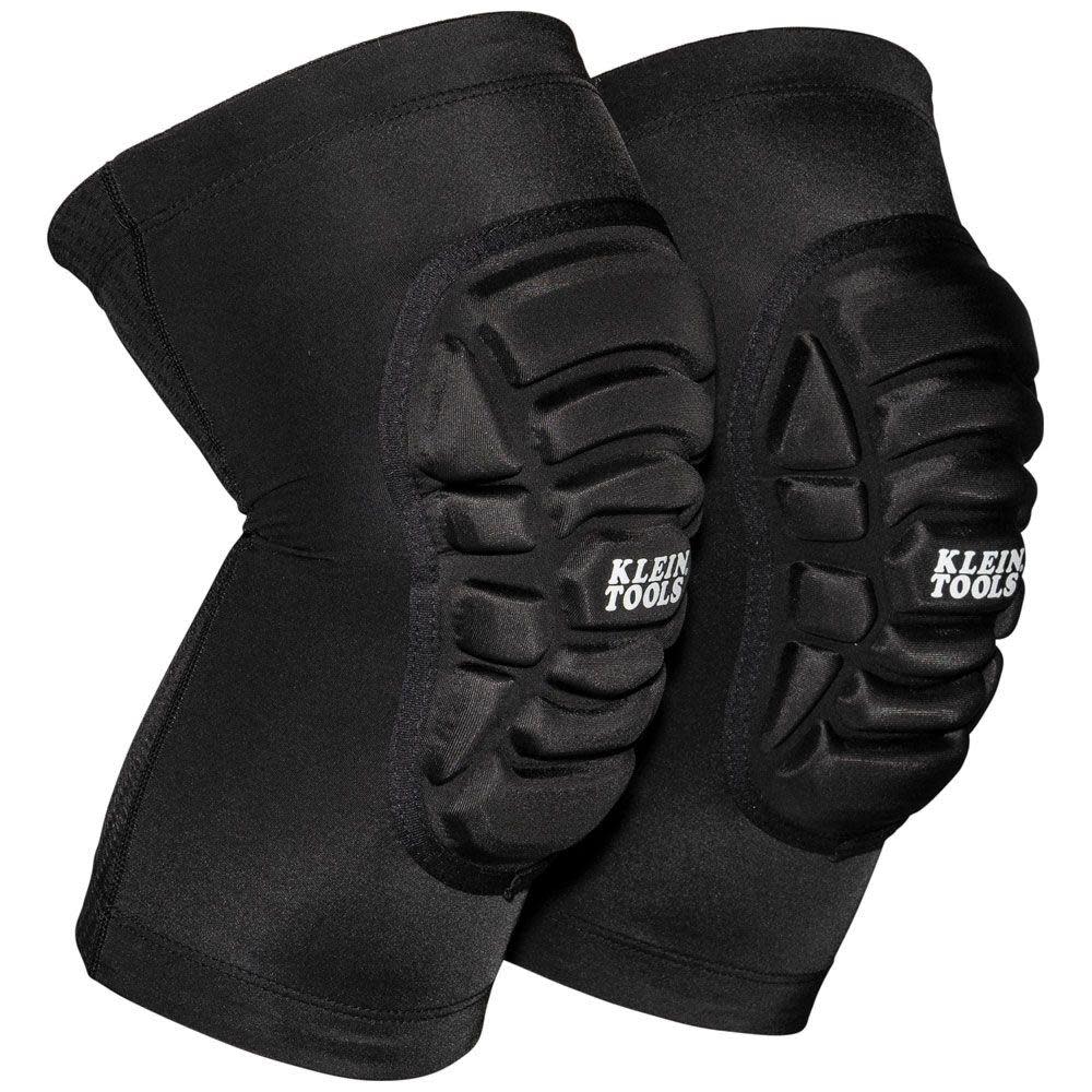 Klein Tools Knee Pad Sleeves Lightweight S/M 60614 from Klein Tools - Mycitystee