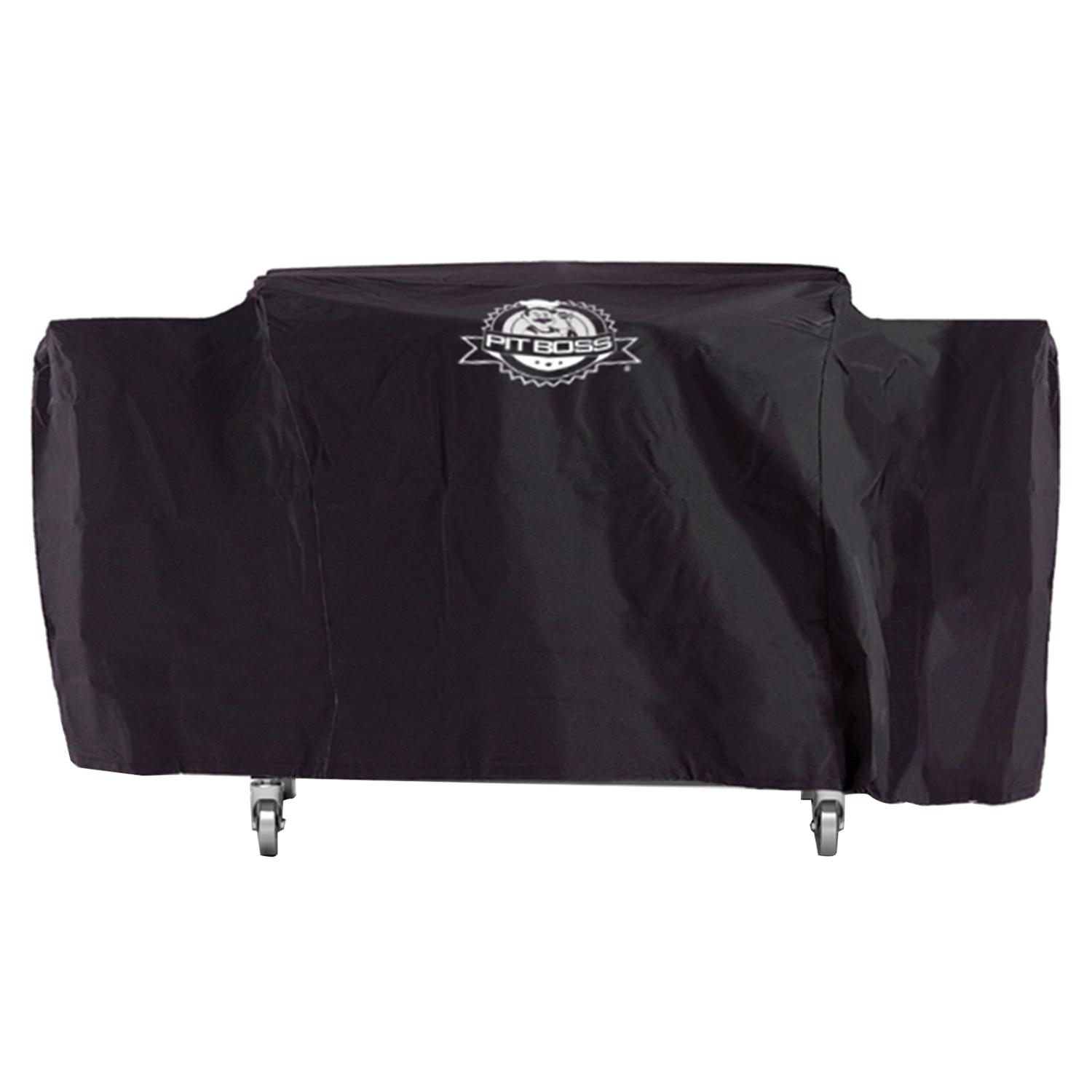 Pit Boss Black Griddle Cover For Pit Boss Standard 4 Burner Griddle PB575GS - Mycitystee