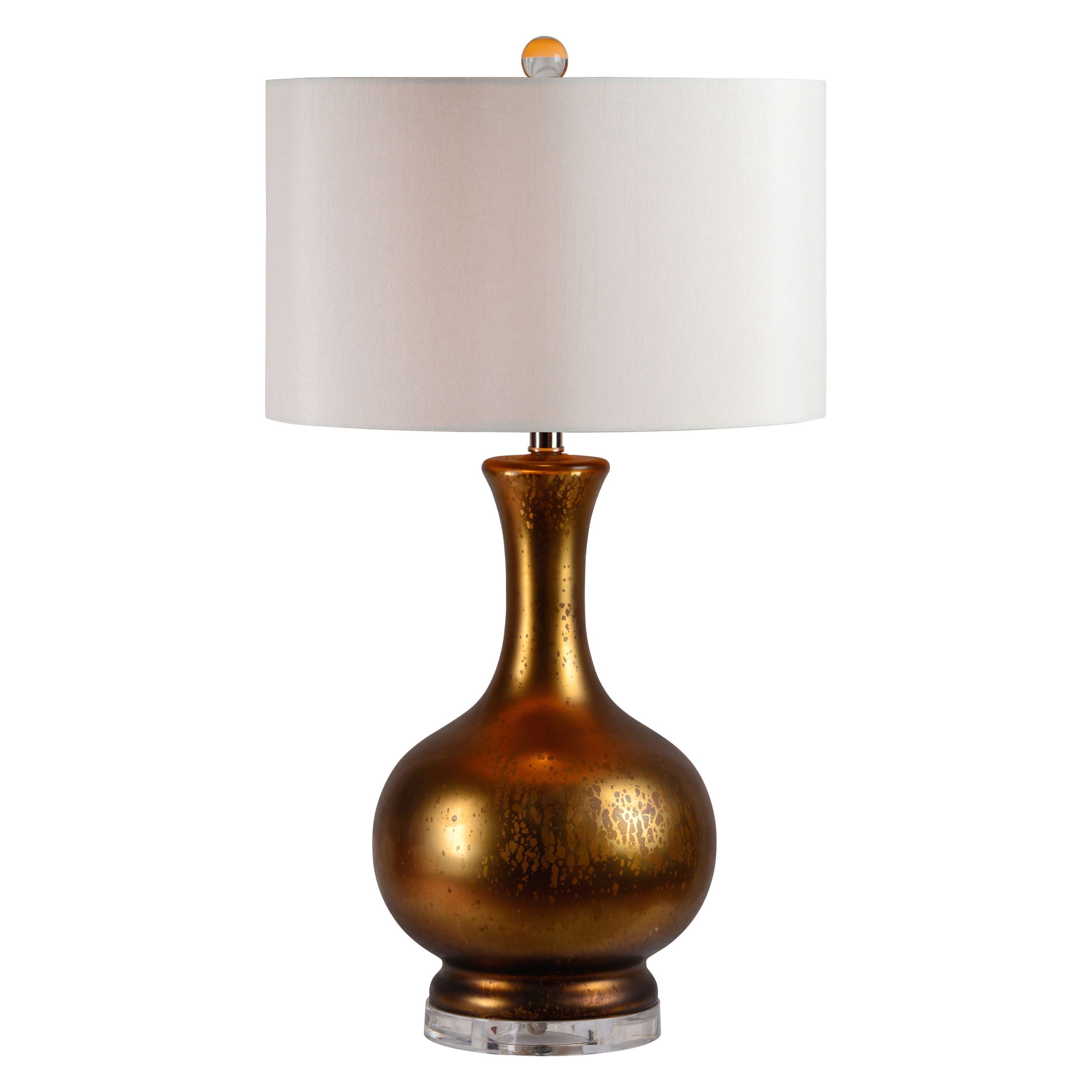 Cleopatra Table Lamp - Mycitystee