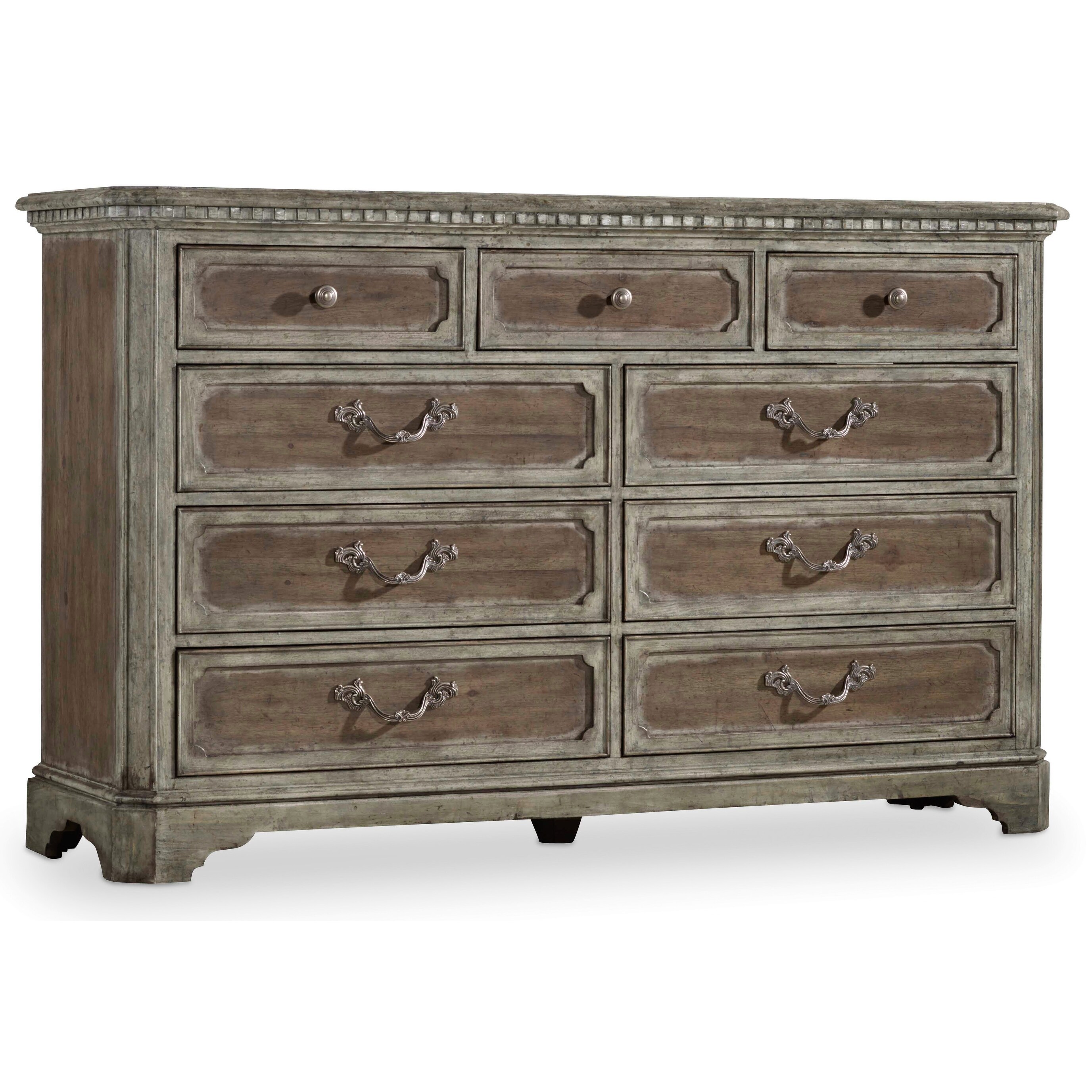 True Vintage Dresser - - 36058342 - Mycitystee