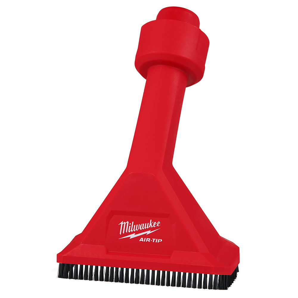 Milwaukee AIR-TIP Rocking Utility Nozzle with Brushes 49-90-2038 from Milwaukee - Mycitystee