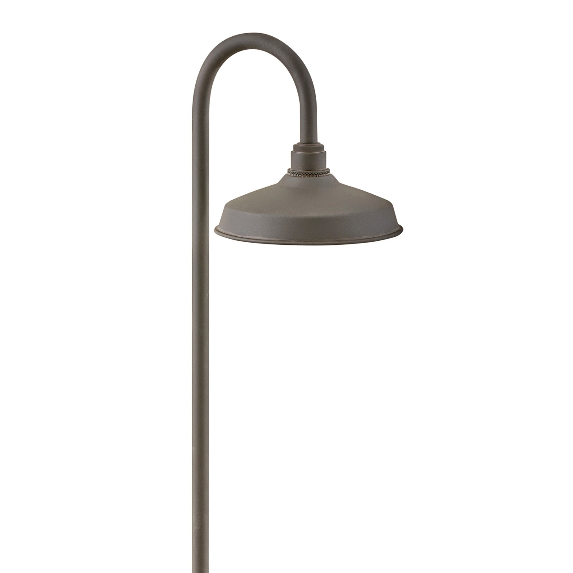 Hinkley Foundry Led Path Light Low Voltage - Mycitystee
